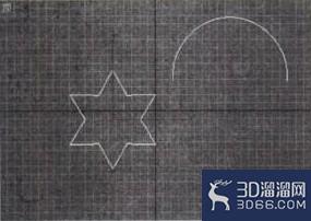 简单利用3dmax放样编辑器如何创建三维模型? 简单利用3dmax放样编辑器如何创建三维模型?
