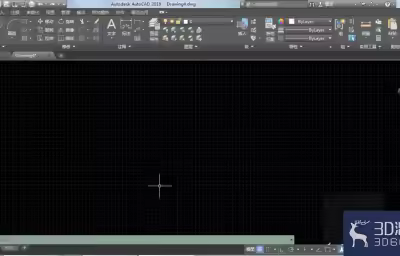 AutoCAD2019中怎么将直线变为点画线？