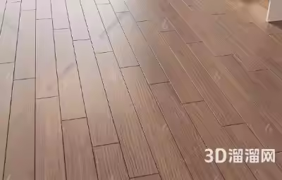 实木地板选购的四大要点