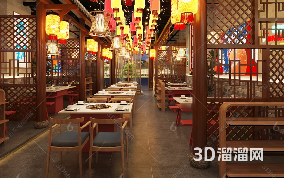 火锅店怎么设计隔音效果好? 火锅店怎么设计隔音效果好?
