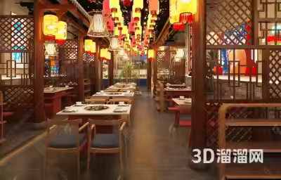 火锅店怎么设计隔音效果好？