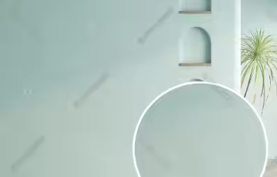 怎么选择乳胶漆壁纸材质？