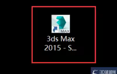 3Dmax怎么快速选择一圈循环的线段？