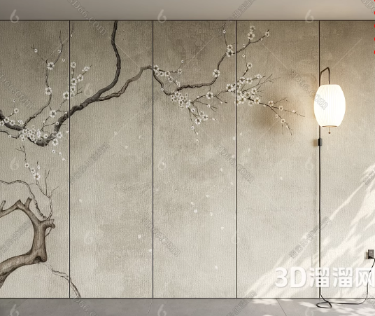 墙纸和壁纸有什么区别？墙纸壁纸如何挑选？