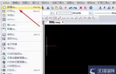 怎么标注CAD中绘制的倒角与圆角？