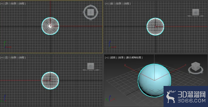 3D max 中的模型怎么导入PPR？