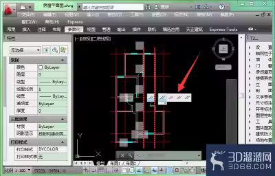 CAD图纸中约束怎么设置不显示或关闭约束？