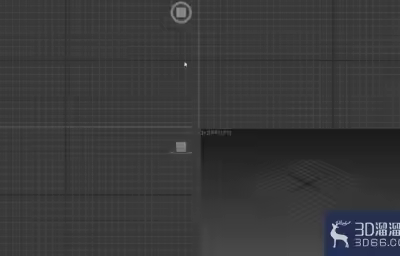 3dMax中如何设置环境灯光颜色？