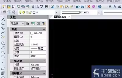 怎么在CAD图纸上绘制圆环？