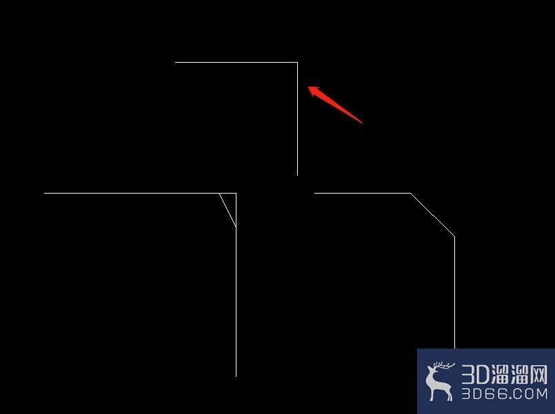 CAD倒斜角命令怎么使用? CAD倒斜角命令怎么使用?