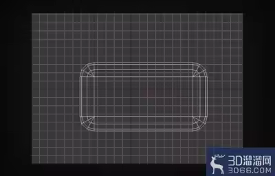 3dmax长方体转换成多边形后怎么调整长宽高?