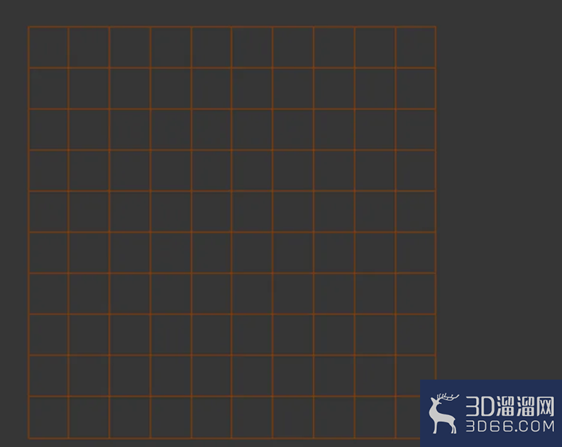 3dmax中如何让多边形上的横竖线改成斜线? 3dmax中如何让多边形上的横竖线改成斜线?