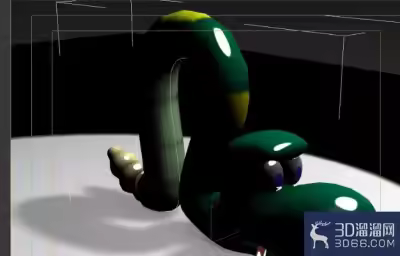 3d max文件如何导入C4d工程？