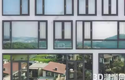 什么是铝合金窗？如何挑选？