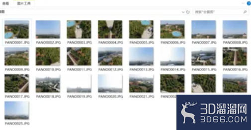 如何制作 VR全景图? 如何制作 VR全景图?