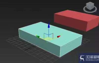3Dmax怎么使用对齐工具？