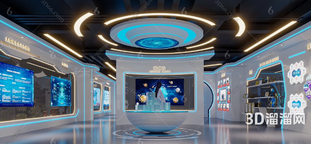 展厅设计的设计技巧是什么? 展厅设计的设计技巧是什么?