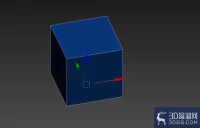 3DMAX如何烘焙法线贴图？