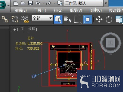 3Dmax里面如何打开3dl文件？