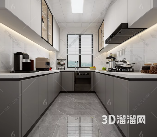 厨房瓷砖怎么选?选购要点介绍 厨房瓷砖怎么选?选购要点介绍
