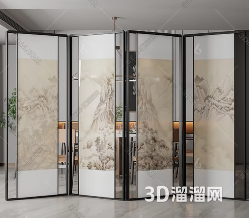 现代屏风要如何选择呢? 现代屏风要如何选择呢?