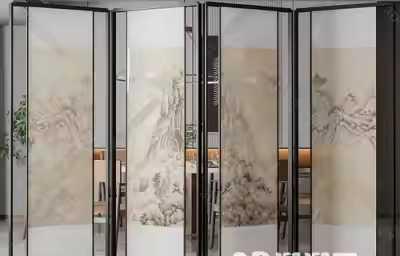 现代屏风要如何选择呢？