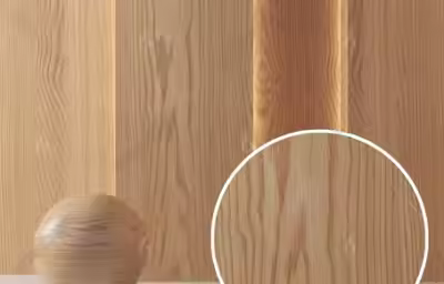 实木颗粒板和马六甲板哪个好？区别在哪里？
