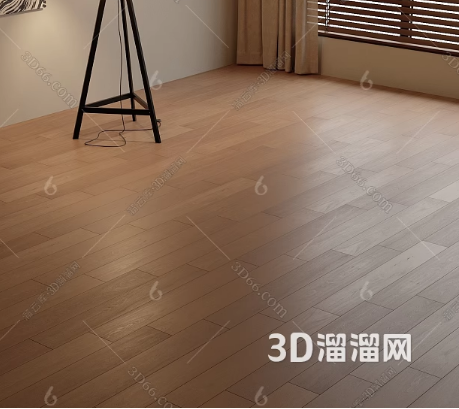 木纹砖能不能代替木地板？过来人总结木纹砖优缺点