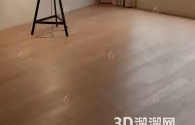 木纹砖能不能代替木地板？过来人总结木纹砖优缺点