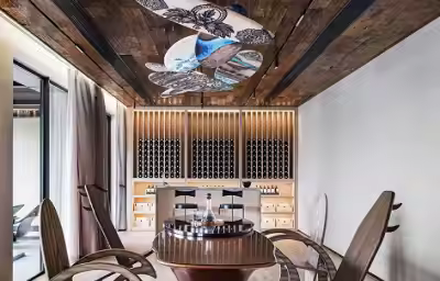 220㎡海景度假别墅，绝美海景+超大露台