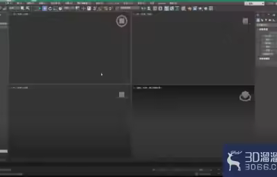 3DMAX怎么制作镂空装饰瓶？