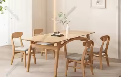 如何选购橡木家具？橡木家具怎样辨别真假？