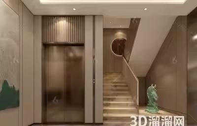 石材楼梯好还是木楼梯好?各自的优缺点分析