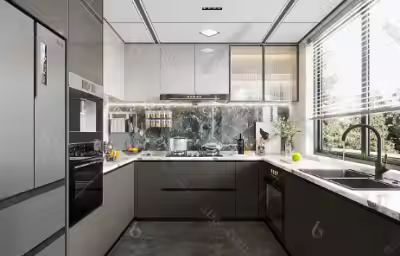 如何选择厨卫吊顶的材料和类型?