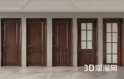 如何鉴别和购买实木复合门?影响其价格的因素有哪些?