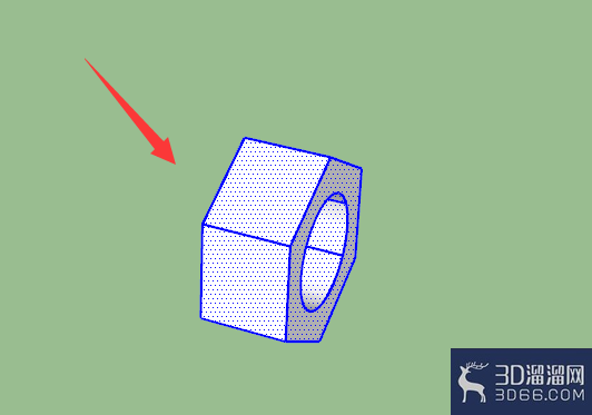 草图大师(SketchUp)怎么等比例缩放? 草图大师(SketchUp)怎么等比例缩放?