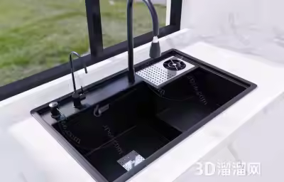 怎么选择厨卫五金？