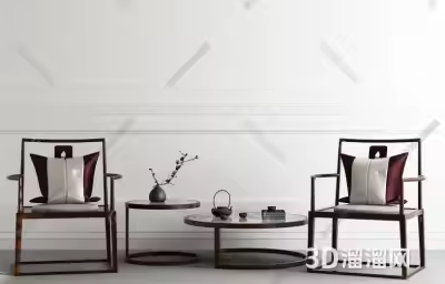 实木家具有哪些木材材质？如何识别家具木材