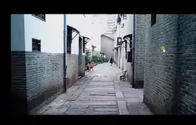 vray调节青砖材质参数方法
