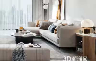 客厅用地毯如何选择？
