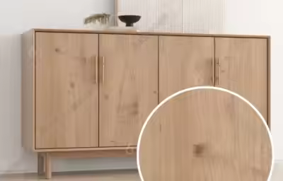 实木家具用哪种木材材质好？
