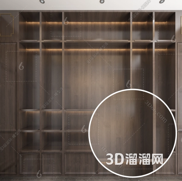 衣柜木材质用哪种好? 衣柜木材质用哪种好?