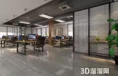 如何进行有效的办公室隔断设计？