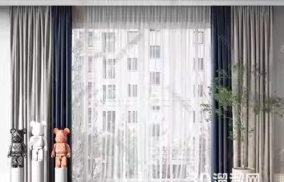 卧室窗帘种类有哪些？卧室窗帘选择攻略
