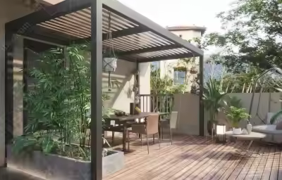 户外木材贴图的应用及注意点有哪些？