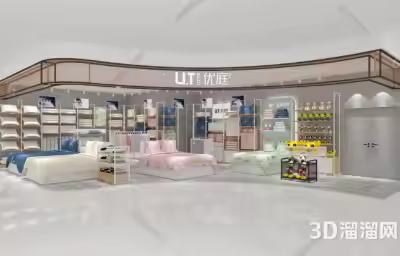 家居商场设计灵感：打造舒适与美感兼具的购物体验