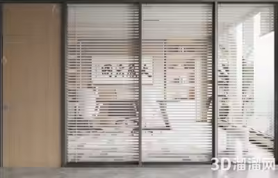 灵感启迪！探索办公隔断设计，打造多样化工作环境