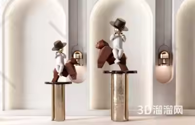 独具匠心！发现工艺摆件设计灵感，打造独特艺术品