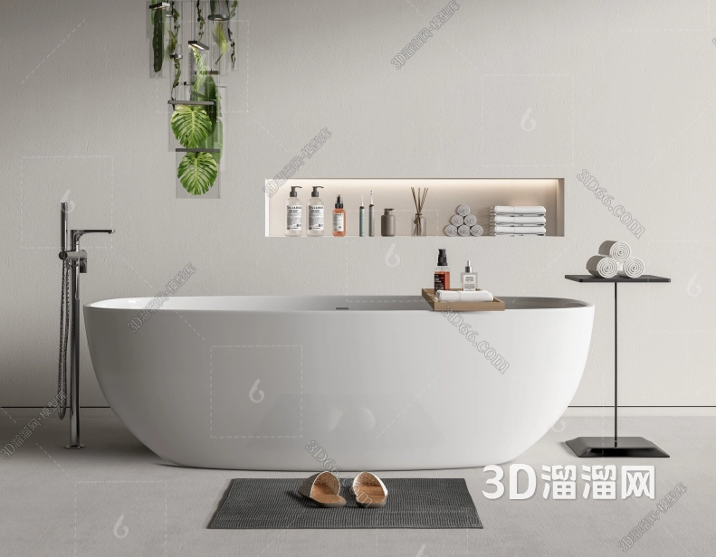 浴缸选择以及种类介绍 浴缸选择以及种类介绍