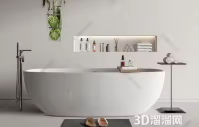 浴缸选择以及种类介绍